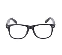 Sxhlseller Smart AI Translation Glasses with Bluetooth 5.3, Blue Light Blocking Lenses, Open Ear Stereo Speakers for Business Professionals and Overseas Travelers (Black)