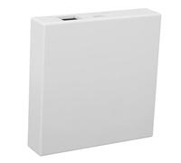 Sxhlseller Smart Wired with Stable Signal, Easy Installation and Intelligent Linkage, Applicable for Smart Home Automation, ABS Material