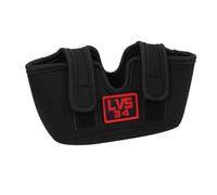 Sxhlseller Soft Neoprene Transducer Protective Cover Dust Prevention Function Fits Livescope Plus Traveling