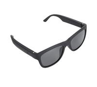 Sxhlseller Sports Sunglasses, Smart Glass Music Play UV400 Lens PC TAC with 120 MAh Battery for Fishing