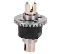 Sxhlseller Sturdy Metal Differential Replacement SCY 18101PRO 18103PRO RC Car | Precision Diff Assembly Upgrade Enhanced Performance Easy Install Fit