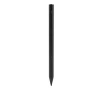 Sxhlseller Stylus Pen for ReMarkable Paper Pro and Pro Move, 4096 Pressure Levels High Accuracy Rechargeable Magnetic Tablet Stylus with Tilt Sensitivity and Replacement Tip (Black)