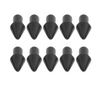 Sxhlseller Stylus Pen Nibs Replacement Accurate Writing Sketching for Remarkable Paper Pro Digital Tablet,10Pcs Touch Pen Tips Fit, Long Lasting Wear Proof for Various Writing and Professional