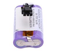 Sxhlseller Telematics Battery 3.7V 650mAh LR046049 LR112188 Replacement for Evoque Discovery Sport 2014-2017, TCU Battery for Remote Start Vehicle Location Emergency Rescue