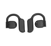 Sxhlseller Translation Headphones, Multilingual Translation Device for Effective Communication [for online] (Black)