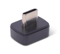 Sxhlseller Type C Receiver Fit ForLogitech Bolt Adapter (Black)