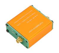 Sxhlseller Ultra Low Noise Amplifier, LNA Module for RF Software Defined Radio, 0.1MHz-6GHz Full Band 20dB High Gain Power Preamplifier Module for Sdrplay 1A