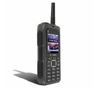 Sxhlseller Unlocked Senior Cell Phone 2.2 Inch HD Screen, Cell Phone for Seniors Higher Volume 2400mAh 4 SIM Card Slots, Elderly Mobile Phones with SOS Function (Black)