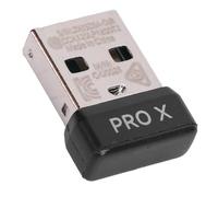Sxhlseller USB Dongle Mouse Receiver, 2.4G Wireless Replacement Adapter for G Pro X Superlight Gaming Mouse, with Compact Design for Easy Plug and Play Connection