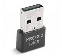 Sxhlseller USB Dongle Receiver ForLogitech PRO X SUPERLIGHT 2 DEX, 8000Hz Plug and Play Auto Pairing Via G HUB Software, Stable for Esport Gaming