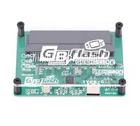 Sxhlseller USB Game Card Burner, GBA GBC Game Card Burner Reader, USB ROM Backup Cartridge Recovery Tool with Type C Data Cable