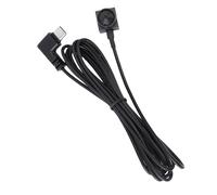 Sxhlseller USB Type C Webcam Camera, 1/4in CMOS Center Screen Webcam with UVC OTG Plug and Play, Fixed Focus Wide Angle Camera, for Live Streaming and Video Calls (2MP)