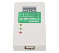 Sxhlseller USB UAV Battery Debugger, EV2300 EV2400 Battery Metering Chip Programmer, with Power Indicator, Communicate Indicator, USB Data Status Indicator, Support IC SMBUS HDQBQ