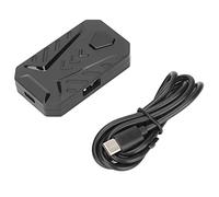 Sxhlseller USB Wired Gaming Adapter for | Keyboard Mouse Converter for