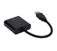 Sxhlseller USB3.0 to VGA Converter, 1080P Adapter Cable, 15Pin Female