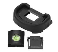 Sxhlseller Viewfinder Eyecup Replacement for -1V & 1D Series | Hot Shoe