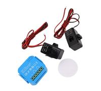 Sxhlseller WiFi Smart Electricity Meter Multi Functional Real Time Monitoring Tool for Energy Efficiency Enthusiasts