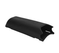 Sxhlseller Winch Handle Holder, Ergonomic Precise Fit Marine Winch Handle Holder Permanent PVC Water Gasket for Yachts (Black)