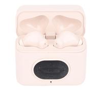 Sxhlseller Wireless Earbuds Noise Cancelling Phone Remote Control for Electronic Book Reading for All Material and Color (Skin Color)