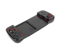 Sxhlseller Wireless Phone Game Controller Bluetooth 5.0 Mobile Gamepad for IOS &, Stretchable Ergonomic Design Fits 5.3-6.8 Inch Phones, Compatible with ShootingPlusV3 App