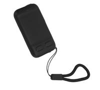 Sxhlseller Wireless Scrolling Remote Control for TikTok, Scroller Page Turner Clicker, Bluetooth Wireless Camera Video Recording Remote for Smartphones Tablets (Black)