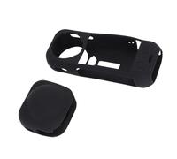 Sxhlseller X5 Camera Silicone Sleeve Combination and Lens Cover, Strategic Openings for Battery Replacement and Scientific Design for Improved Photograph