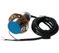 SXJAAR 30mm Diameter 10mm Detecting Distance PNP NC Inductive Proximity Sensor Switch LJ30A3-10-Z/AY DC 6V-36V