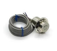 SXJAAR Inductance TR30-10DC Flush Long Range Proximity Sensor