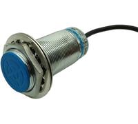SXJAAR LJ30A3-10-Z/BX 6-36VDC 10mm Sensor NPN NO 3 Wires Inductive Proximity Switch