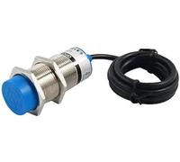 SXJAAR LJ30A3-15-J/DZ 15mm Inductance Proximity Sensor Switch PNP NC AC 90-250V 300mA