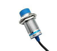 SXJAAR LJ30A3-15-J/EZ 15mm Detect Sensor Inductive Proximity 2 Wires NO Switch AC 90-250V