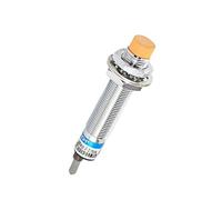 SXJAAR LJ8A3-2-J/EZ Metal Induction Proximity Switch AC Two Wires Normally Open 220V Sensor Detecting 2mm