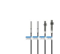 SXJAAR M3, M4, M5, M6, Miniature, Inductive Proximity Switch, Small Metal Sensor, Two or Three Wire, NPN/PNP, DC 24V,NO/NC