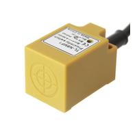SXJAAR Rectangle Proximity Sensor TL-N8ME1 TL-N8MF1 TL-N8MD1 sensoring: 8mm DC 6-36VDC NPN PNP NO NC Long Distance Sensor Switch