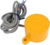 SXJAAR SD-3020A NPN 20mm Approach Inductive Sensor Proximity Switch DC 10-36V