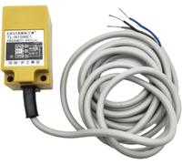 SXJAAR TL-N10ME1 10mm Detection Distance Inductive Sensor Proximity Switch 3 Wires NPN NO DC 6-36V