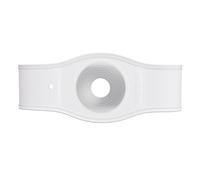 SXKLYRF Adjustable Colostomy Ostomy Belt for Men & Women, Stoma Hernia Support Belts with Multiple Hole Sizes, Helping Fix Stoma Bag, Post-Surgery Comfort Girdle(Small)