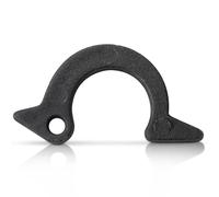 Sxkxm 100HP1632A Turntable Lock Compatible with Audio Technica, Replacement for AT-LP120 Turntables Tonearm Lock Clamp, to Prevent The Tonearm from Moving