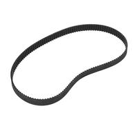 Sxkxm 79866M Drive Belt Compatible with Zebra for ZM400 ZM600 ZT410 ZT411 ZT420 Thermal Barcode Label Printer 203dpi