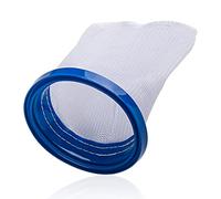 Sxkxm All-Purpose Filter Bag Compatible with Pool Blaster Water Tech Catfish Ultra, iVac 250, iVAC C2, Max, and Volt FX-4 Handheld Pool Vacuum, Filter Bag Replacement Part