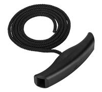 Sxkxm MKA-45 Rope and Handle Parts Compatible with Minn Kota Cable Steer Bow-Mount Motor Nylon Rope, 48" Nylon Rope