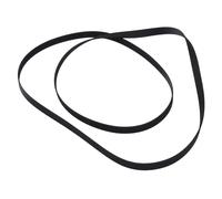 Sxkxm Turntable Drive Belt Replacement for Thorens 6800574 Drive Belt, Compatible with Thorens Fully Automatic Turntable Phono, Turntable Drive Belt Fits TD280 TD280MK2 TD280MK3 Etc Models