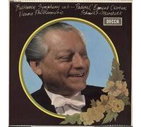 SXL 6329 Beethoven Symphony 6 Pastoral Vienna PO Schmidt-Isserstedt vinyl LP