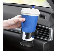 SXLGDW Car Cup Holder,Compatible with Land Rover Range Rover Vogue HSE,Car Storage Accessories