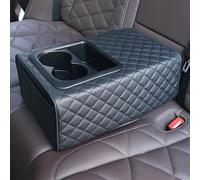 SXLGDW Car rear seat armrest box,Compatible with Lexus RX 450h UX 250h UX 300e,Car accessories