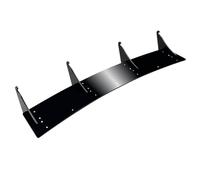 SXLGDW Car Rear Spoiler,Compatible with Audi S3 8V Sedan 2013-2015,Auto Parts