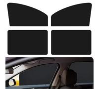 SXLGDW Car Side Window Shades,Compatible with Infiniti Project Black S/M IV(Y51) G37/FX II/EX 35/EX 37,Car window accessories