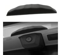 SXLGDW Rain cover for vehicle reversing camera,Compatible with Fiesta MK6,Automotive components