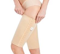 SXLLZSLC Thighs Shaper Slimming Liposuction Compression Leg Wrap Thigh Slimmer Shapers for Women Shapewear