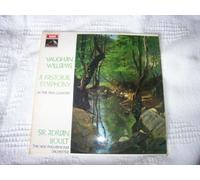 SXLN 6673 Beethoven Symphony 7/Egmont Los Angeles PO Zubin Mehta LP